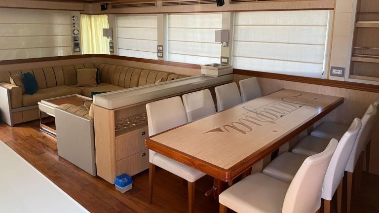 Yacht Image